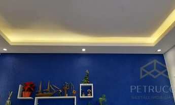 Imagem 5: Apartamento - Jardim Paulicéia - Campinas