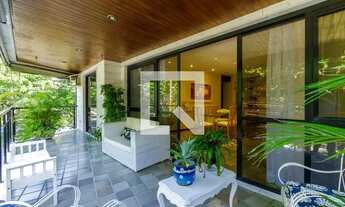 Imagem 6: Apartamento para Aluguel - Jardim Oceânico, 3 Quartos, 200 m2