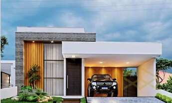 Imagem 2: Casa - Parque Sao Miguel - Hortolândia