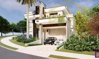 Imagem 2: Casa - Swiss Park - Campinas