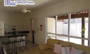 Imagem 2: Casa de Condominio em Jardim Vista Alegre - São José do Rio Preto