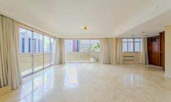 Imagem: Apartamento para venda tem 305 metros quadrados