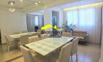 Imagem 4: Cobertura para aluguel, 2 quartos, 1 suíte, 2 vagas, Buritis - Belo Horizonte/MG