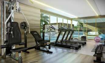 Imagem 5: Apartamento para Venda em Salvador, Caminho das Arvores, 3 dormitórios, 3 suítes, 4 banhei