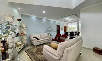 Imagem 2: Casa - Alphaville Dom Pedro - Campinas