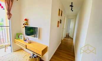 Imagem 5: Apartamento - Vila Satúrnia - Campinas