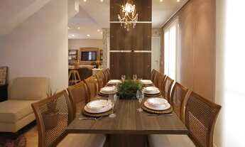 Imagem 3: Sobrado para venda com 120 metros quadrados com 3 quartos em Perdizes - São Paulo - SP