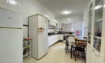 Imagem 6: Casa Duplex à venda, 4 quartos, 2 vagas, São Conrado - Aracaju/SE