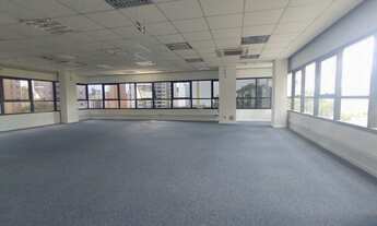 Imagem 6: Andar corrido 312m², 04 vagas de garagem - Savassi