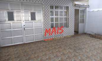 Imagem 2: Sobrado próximo ao Canal 4, 4 dormitórios, 3 garagens!! VAZIO