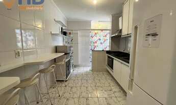 Imagem 5: Apartamento Mobiliado com 67m e 2 Dormitórios/Suíte - Parque Industrial