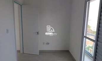 Imagem 7: Apartamento com 02 dormitórios e 01 vaga - Vila Matilde (COM E SEM SACADA