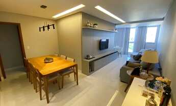 Imagem 2: Apartamento com 3 dormitórios à venda, 104 m² por R$ 1.390.000,00 - Bento Ferreira - Vitór