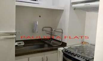 Imagem 7: SÃO PAULO - RESIDENCIAL - JARDIM PAULISTA