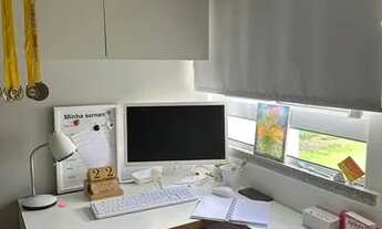 Imagem 5: Apartamento mobiliado no centro do Eusébio