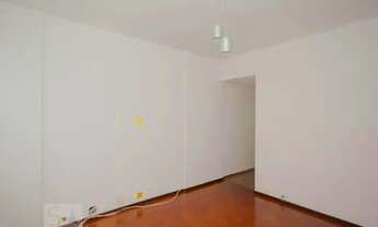 Imagem 3: Apartamento para Aluguel - Leme, 2 Quartos, 80 m2