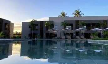 Imagem 2: Milagres/ Praia de Patacho , Studio mobiliado