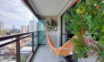 Imagem 6: São Paulo - Apartamento Padrão - Tatuapé