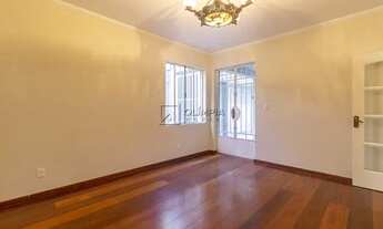 Imagem 6: Locação Casa 4 Dormitórios - 450 m² Jardim Paulista