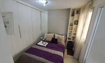 Imagem 6: Solar do Cerrado, AP. 02 Quartos, Lazer completo, ITBI, Registro e Escritura Grátis