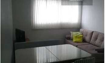 Imagem: Apartamento em Recreio dos Bandeirantes