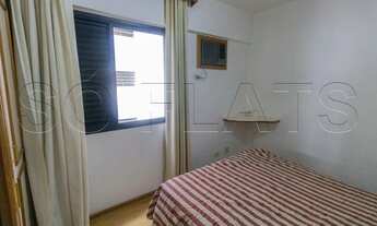 Imagem 7: Flat no PHS disponível para locação em Pinheiros, próx ao Hospital das Clinicas