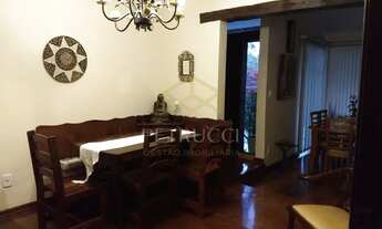 Imagem 4: Casa - Bairro das Palmeiras - Campinas