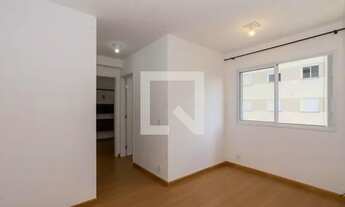 Imagem 2: Apartamento para Aluguel - Vila Augusta, 2 Quartos, 35 m2