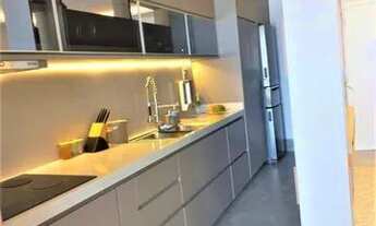 Imagem 3: Apartamento à venda 3 quartos 1 suíte 2 vagas Rio Osvaldo Cruz - São Caetano do Sul - SP