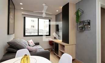 Imagem 2: Apartamento à Venda - Santa Cecília, 1 Quarto, 24 m2