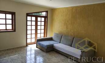 Imagem 4: Casa - Jardim Carlos Lourenço - Campinas