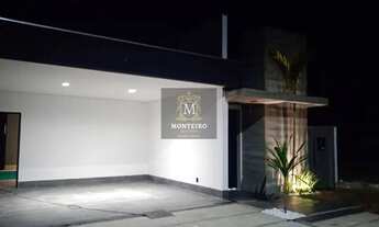 Imagem 2: Casa à venda no bairro Condomínio Primor das Torres - Cuiabá/MT