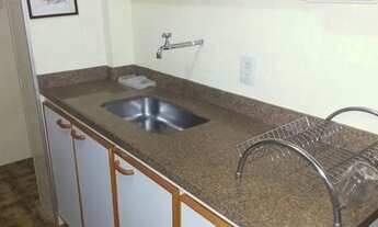 Imagem 2: Vaga em república