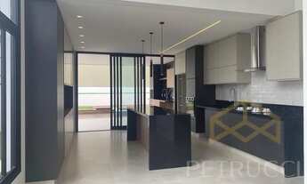 Imagem 3: Casa - Swiss Park - Campinas