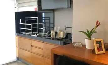 Imagem 3: Santo André - Apartamento Padrão - Campestre