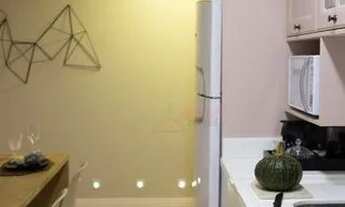 Imagem 7: Apartamento com 2 dormitórios à venda, 54 m² por R$ 420.000,00 - Ipiranga - São Paulo/SP