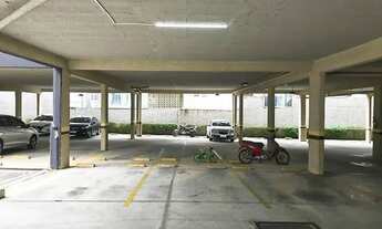 Imagem 7: Apartamento mobiliado