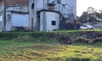 Imagem 2: Área Residencial para Venda no Vila Florestal Grajaú em Colombo, 16020m²