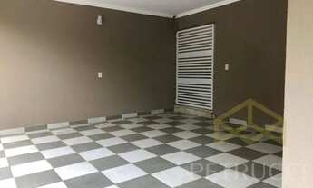 Imagem 2: Casa - Jardim Novo Horizonte - Valinhos