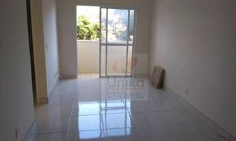 Imagem: Apartamento em Itatiba - UP Tower Ponte