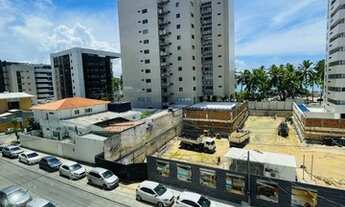 Imagem 4: Apartamento para venda tem 170 metros quadrados com 4 quartos em Ponta Verde