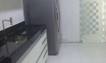 Imagem 5: Helbor Cosmopolitan - Alphaville 1, 107m², 3 Quartos, nascente, Vista Mar, Armários, 2 Vag