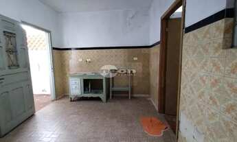 Imagem: SANTO ANDRé - Casa Padrão - Jardim Alvorada