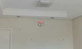 Imagem 2: Apartamento para aluguel 2 quartos 1 vaga Parque das Fontes Baeta Neves - São Bernardo do