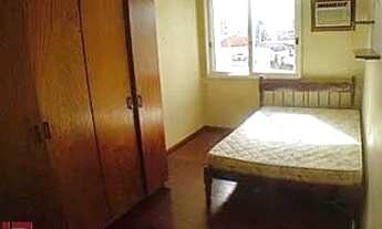 Imagem 3: BROGNOLI + CRÉDITO REAL ALUGA APARTAMENTO MOBILIADO COM 01 DORMITÓRIO NO BAIRRO AGRONÔMIC