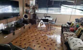 Imagem 7: Apartamento à venda, 3 quartos, 1 suíte, 2 vagas, Copacabana - RIO DE JANEIRO/RJ