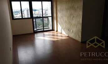 Imagem 5: Apartamento - Vila Teixeira - Campinas