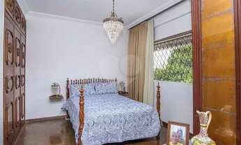 Imagem 5: Cobertura no bairro Serra em excelente localização