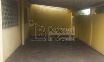 Imagem 2: Locação de Casas / Padrão na cidade de Araraquara