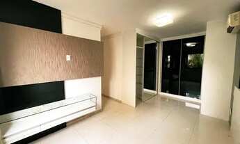 Imagem 2: Apartamento 4 Quarto No Condomínio Eduardo Abreu, Bairro Jardins